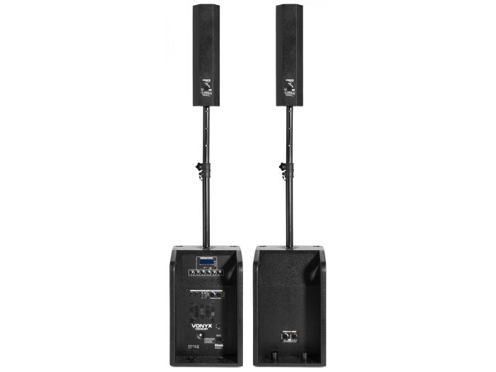 Vonyx VX1050BT Conjunto Activo Bafles 2.2 170105 - 10