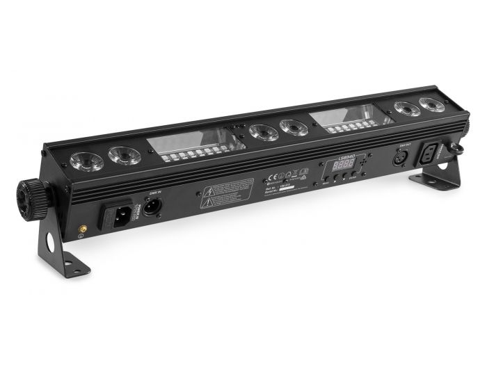Beamz LSB340 Multi efecto LED Bar RGB 
