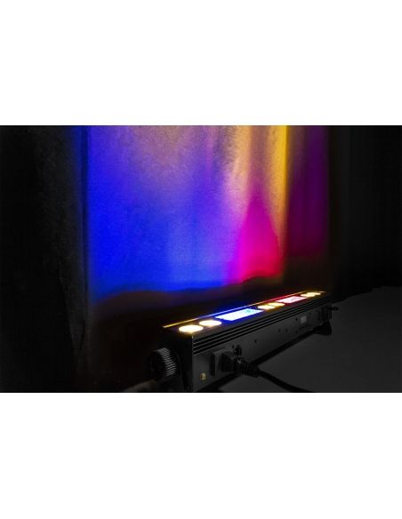 Beamz LSB340 Multi efecto LED Bar RGB 