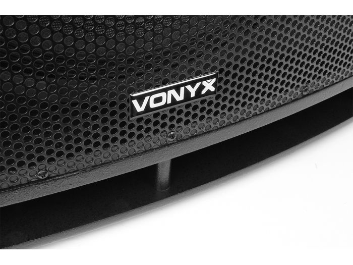 Vexus SWP15 PRO 170823 | Mas Que Sonido