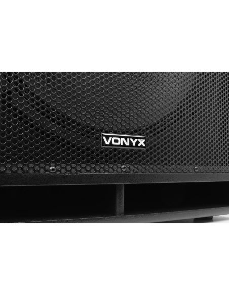 Vexus SWP15 PRO 170823 | Mas Que Sonido