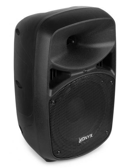 Vonyx VPS082A Set Plug & Play 400W 178126 - 4