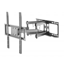 Audizio FMB60 Soporte de pared para TV movimiento completo 32”- 65” 129170
