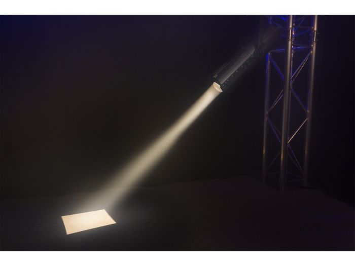 beamZ Pro BTS200 LED Cañón spot con zoom 200W Blanco cálido 151370 - 7