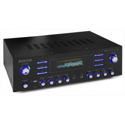 Fenton AV340BT Amplificador Surround 5CH HQ 103213 - 1