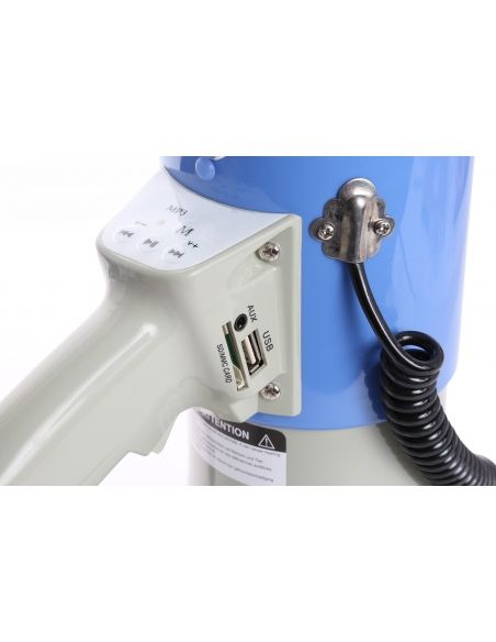 Vexus MEG055 Megafono | Masquesonido.com