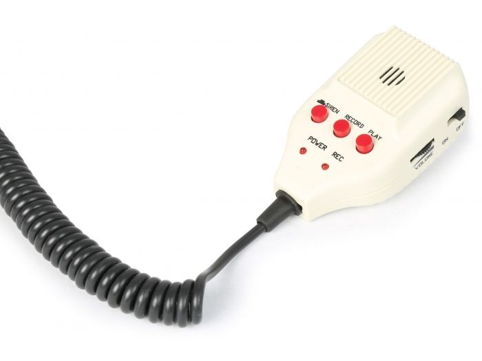 Vexus MEG055 Megafono | Masquesonido.com