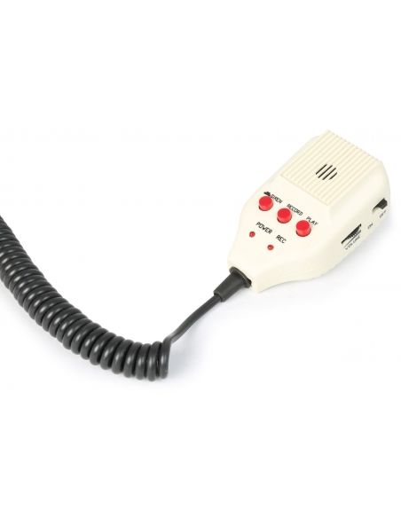 Vexus MEG055 Megafono | Masquesonido.com