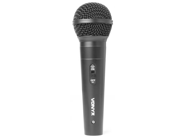 Vonyx VX1800S | Masquesonido.com