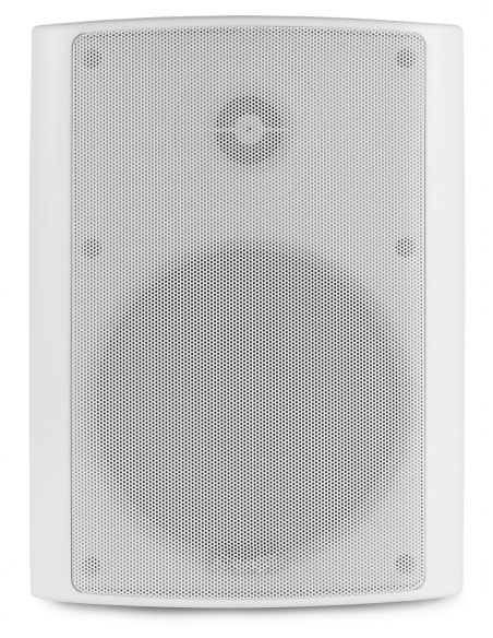 Power Dynamics BG065 Conjunto altavoces Interior/Exterior 6,5" 150W Blanco 100058 - 3