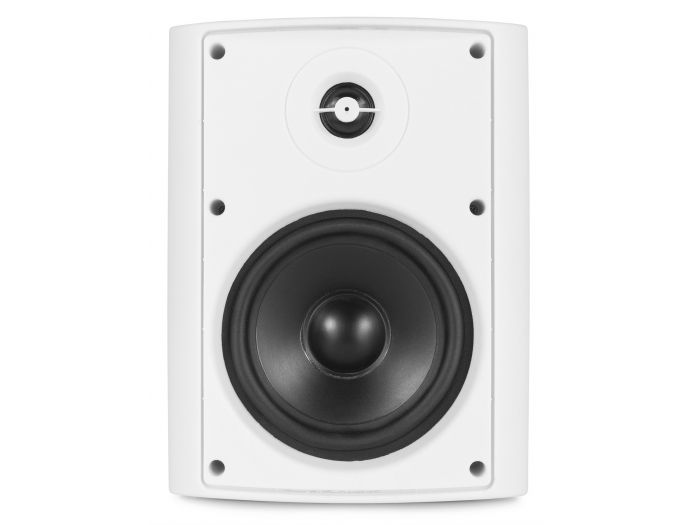 Power Dynamics BG065 Conjunto altavoces Interior/Exterior 6,5" 150W Blanco 100058 - 4