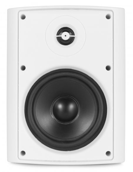 Power Dynamics BG065 Conjunto altavoces Interior/Exterior 6,5" 150W Blanco 100058 - 4