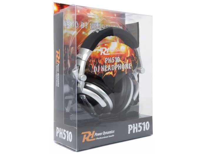Power Dynamics Auricular PH510 DJ 