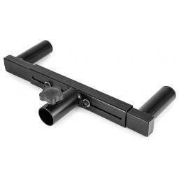 Vonyx WMS-03 Double Speaker Pole bracket | Mas Que Sonido 2