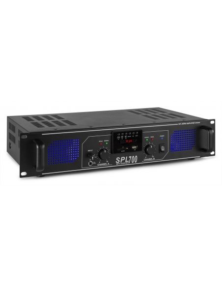 Skytec SPL-700MP3 | Mas Que Sonido