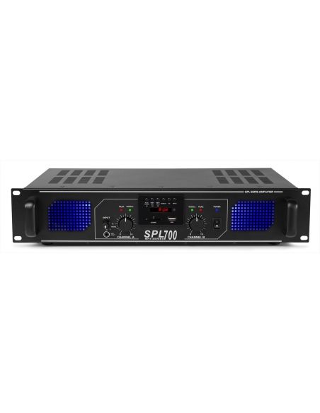 Skytec SPL-700MP3 | Mas Que Sonido