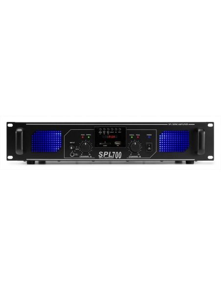 Skytec SPL-700MP3 | Mas Que Sonido