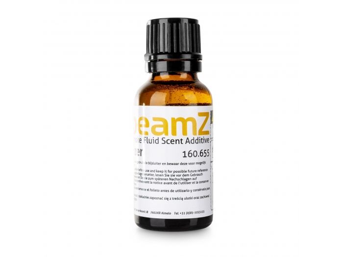 Beamz FSMA-E Aditivo para líquido de Humo aroma Energizer 