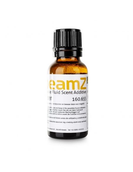 Beamz FSMA-E Aditivo para líquido de Humo aroma Energizer 