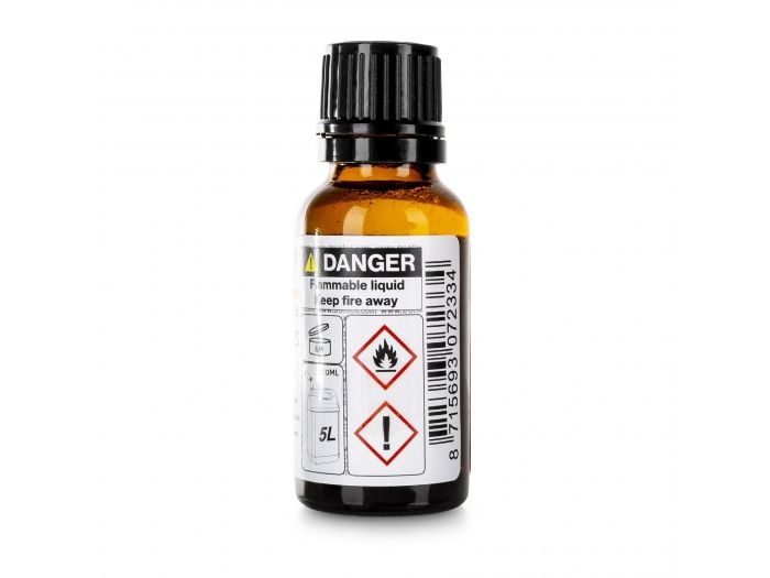 Beamz FSMA-E Aditivo para líquido de Humo aroma Energizer 