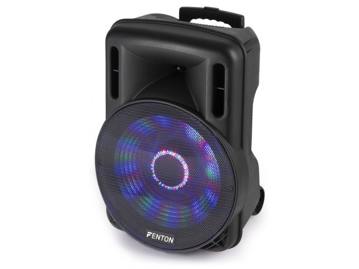 Fenton FT15LED Bafle Activo 15" 800W 170093 - 3