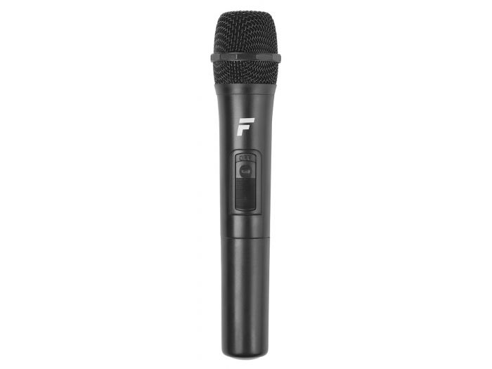 Fenton FT15LED Bafle Activo 15" 800W 170093 - 8