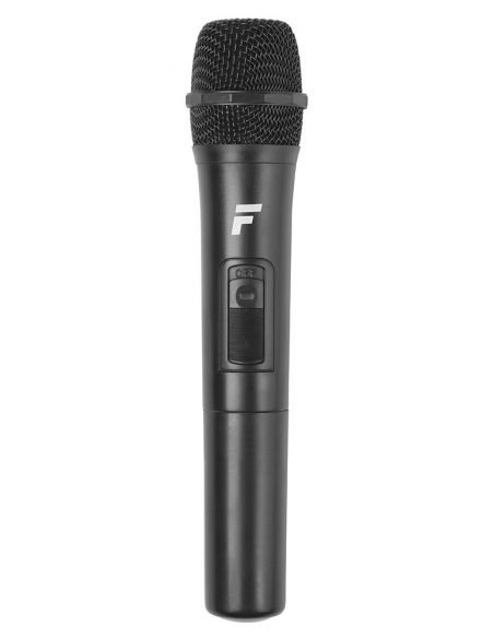 Fenton FT15LED Bafle Activo 15" 800W 170093 - 8