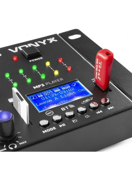 Vexus STM3030 | Mas Que Sonido