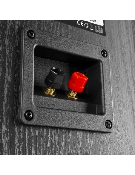 Fenton SHF700B Bafle de torre Set 2x 6.5” Negro 100276 - 10