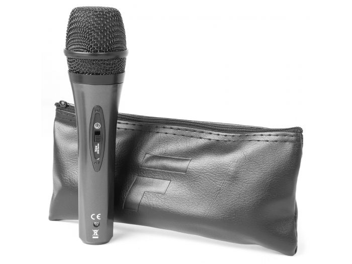 Fenton SH400 Set accesorios para DJ 