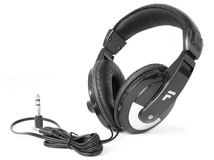 Fenton SH400 Set accesorios para DJ 