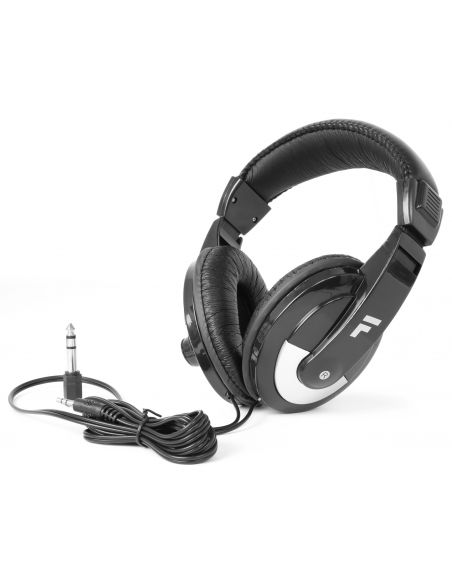 Fenton SH400 Set accesorios para DJ 