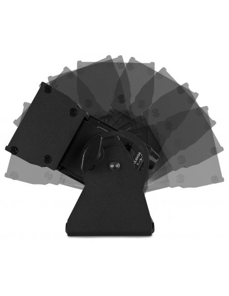 Beamz BBB612 Barra con bateria 6x 12W 