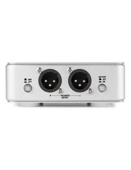 Power Dynamics PDX30 Caja Activa DI estereo 172782