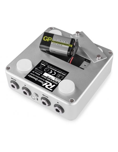 Power Dynamics PDX30 Caja Activa DI estereo 172782