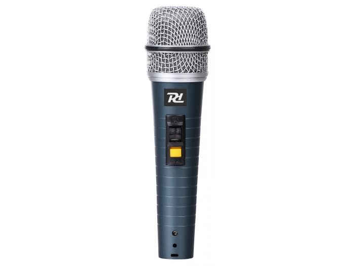 Power Dynamics PDM663 | Mas Que Sonido