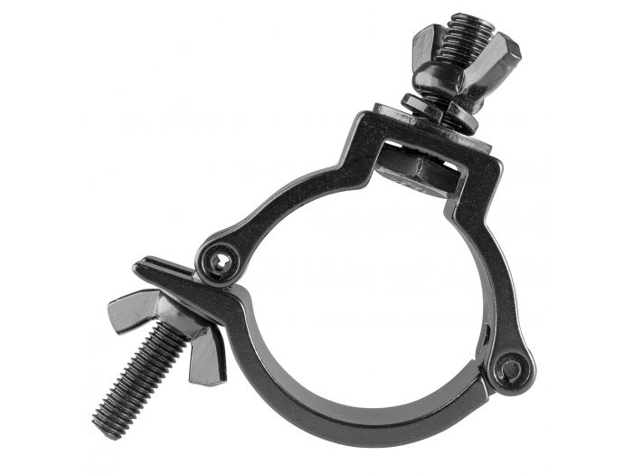 Beamz BC50B-100 Garra Slimline 100kg Negra 