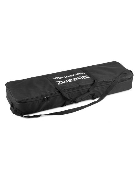 Beamz SHOWBAR FREE 2x PAR, 2x Derby y Strobo 