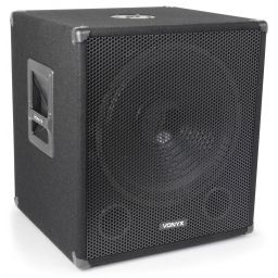 Skytec SWA15 170795 | Masquesonido.com