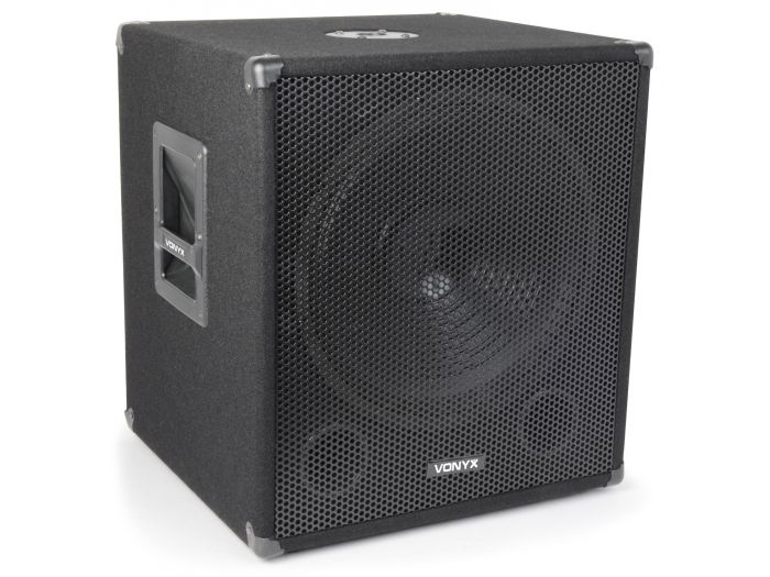 Skytec SWA15 170795 | Masquesonido.com