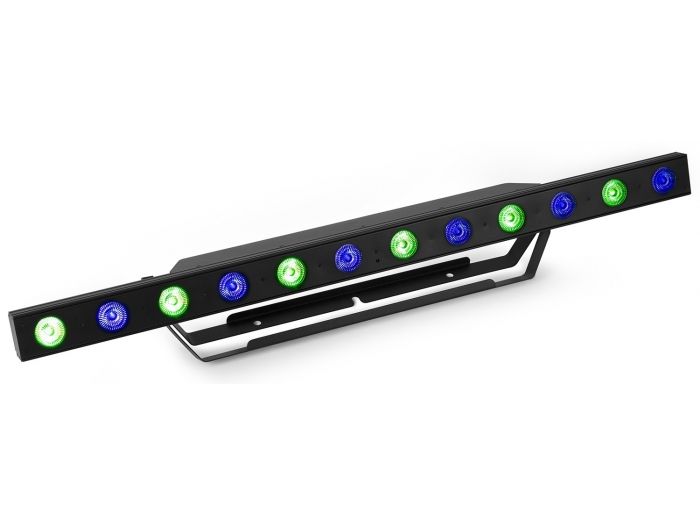 beamZ Pro LCB155 Barra LED control por pixel 150701 - 1