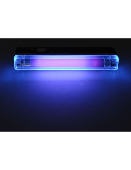 Beamz BUV15TL Conjunto UV luz negra de 6 pulgadas 
