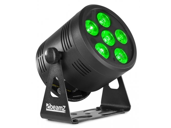 beamZ Pro BBP66 Foco de color autonomo 150594 - 1