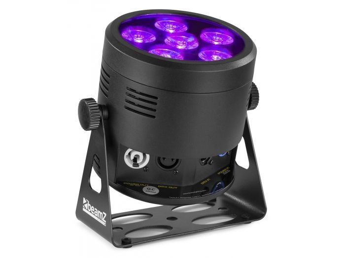 beamZ Pro BBP66 Foco de color autonomo 150594 - 3