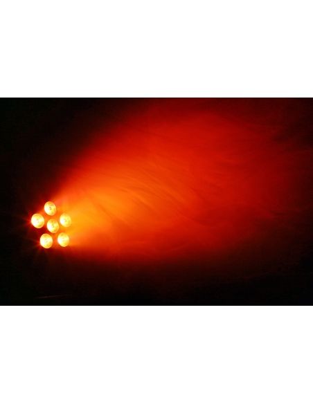 beamZ Pro BBP66 Foco de color autonomo 150594 - 8