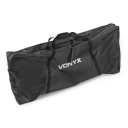 Vonyx DB1 Bolsa para mesa DJ 180056 - 1