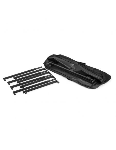 Vonyx DB1 Bolsa para mesa DJ 180056 - 4