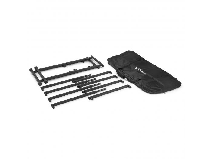 Vonyx DB1 Bolsa para mesa DJ 180056 - 5