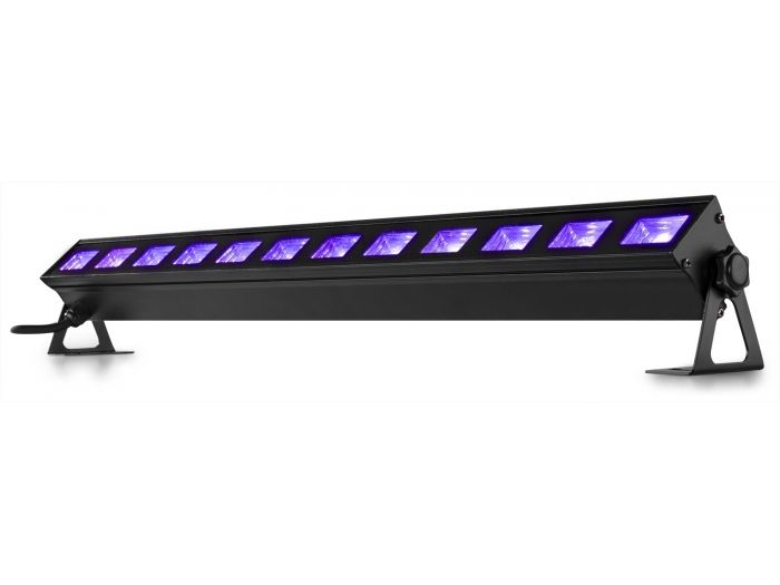 Beamz BUV123 Barra LED UV 