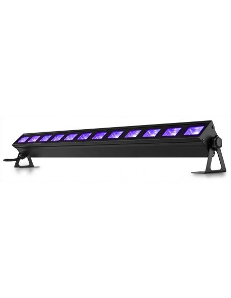 Beamz BUV123 Barra LED UV 